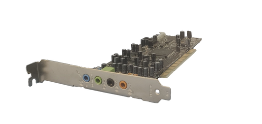 Creative Sound Blaster SB0570 Sound Card