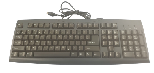 Windows 98 238853 PS/2 Keyboard