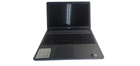 Dell Inspiron 15-5559 Touchscreen Intel i7-6500u 1TB 8GB - W10 Pro