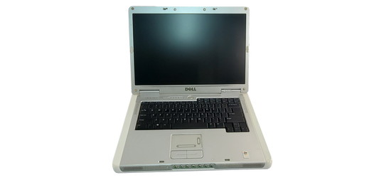 Dell Inspiron 6000 Intel Pentium 1.6Ghz 2GB RAM 20 HDD Win XP