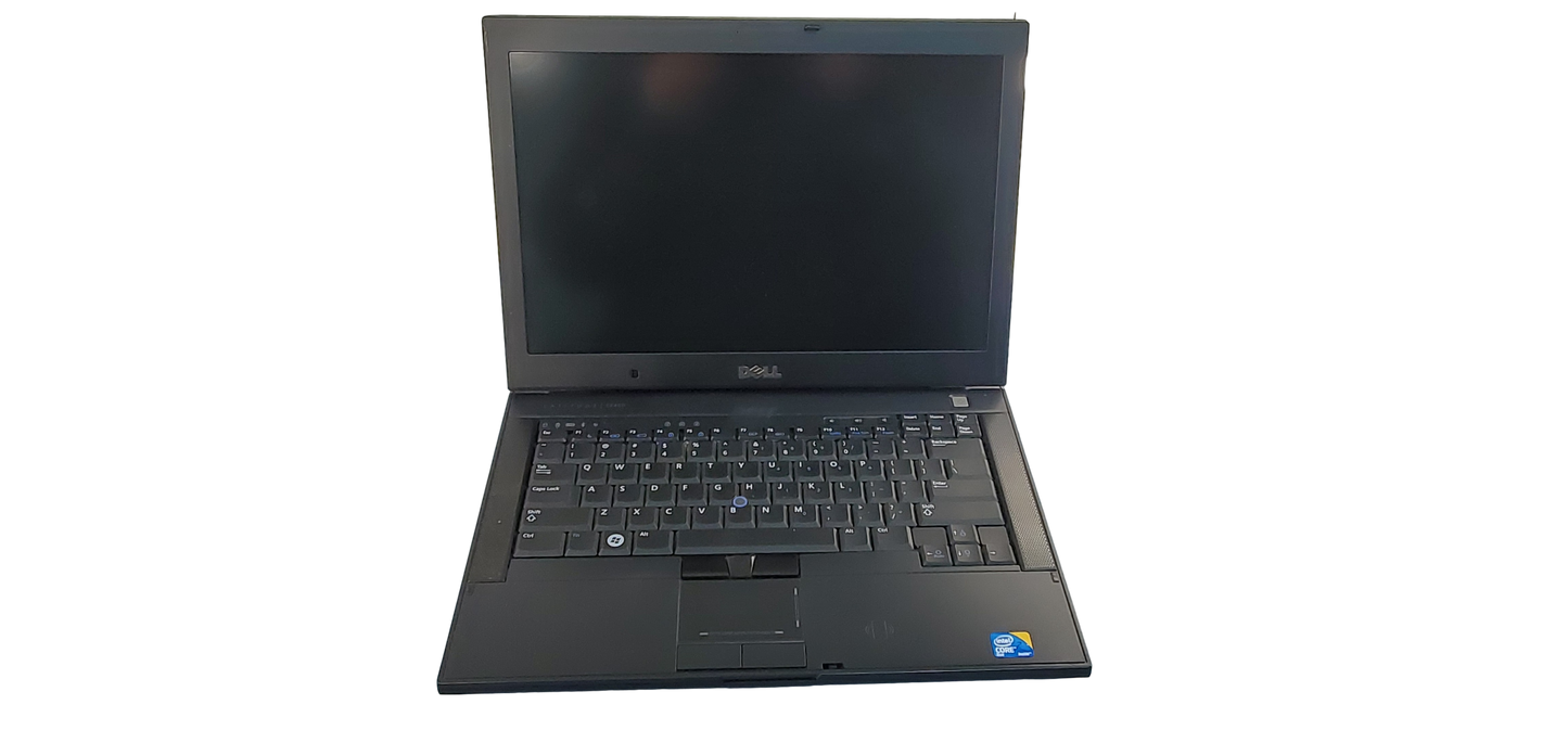 Dell Latitude E6400 Core 2 Duo 2.26Ghz
