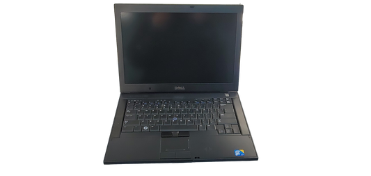 Dell Latitude E6400 Laptop, Core 2 Duo 2.53Ghz, 4GB Ram, 160GB Win 10
