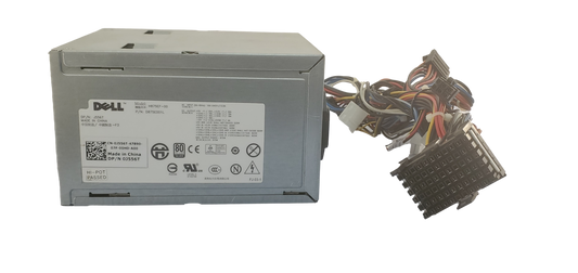 Dell Precision T5500 875w Power Supply J556T