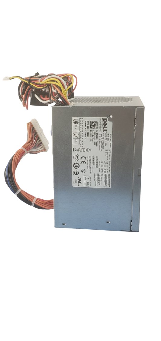 Dell Dimension OptiPlex L305P 305W Power Supply