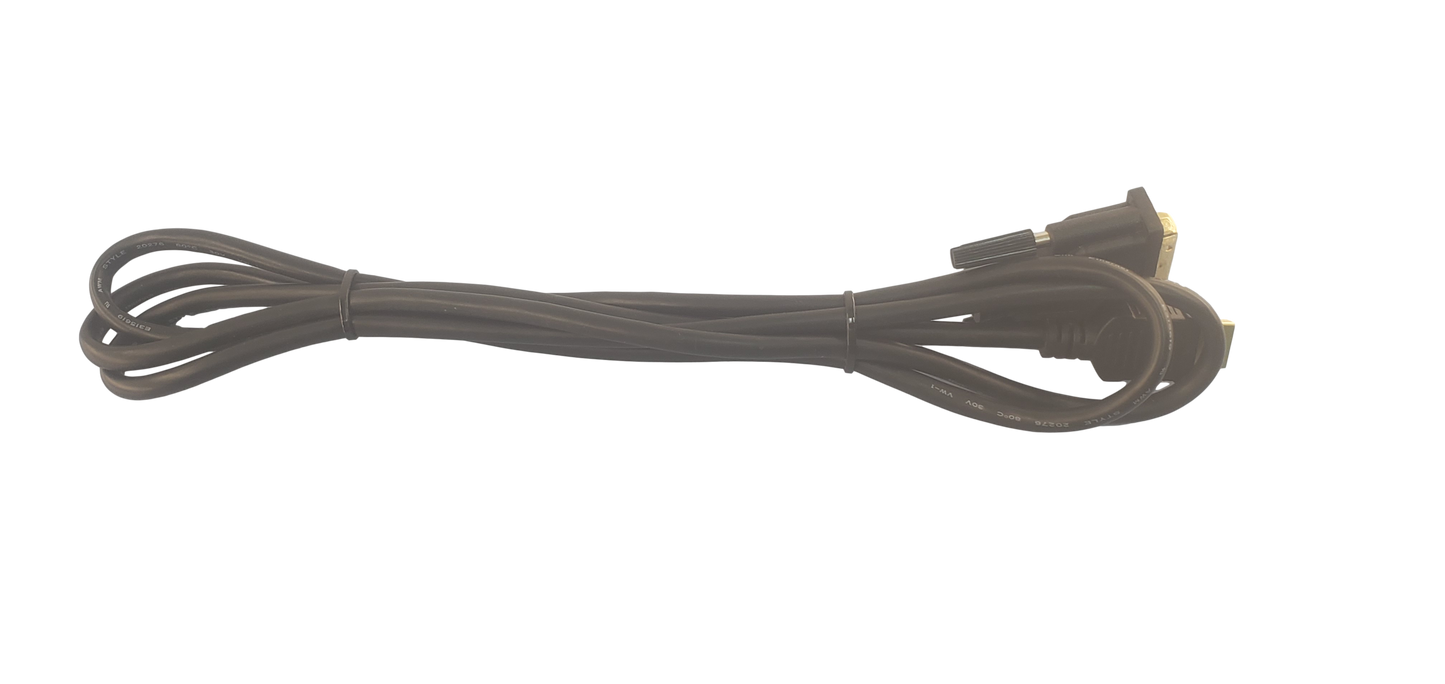 DVI to HDMI Display Adapter Cable