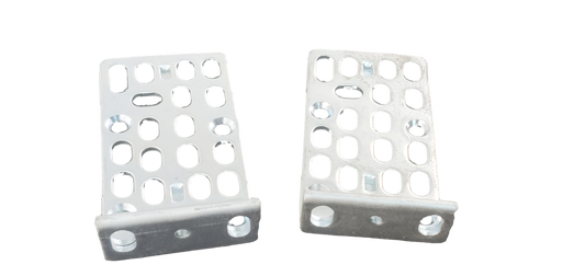 Cisco Rack Mount 700-08209-01 Mounting Brackets