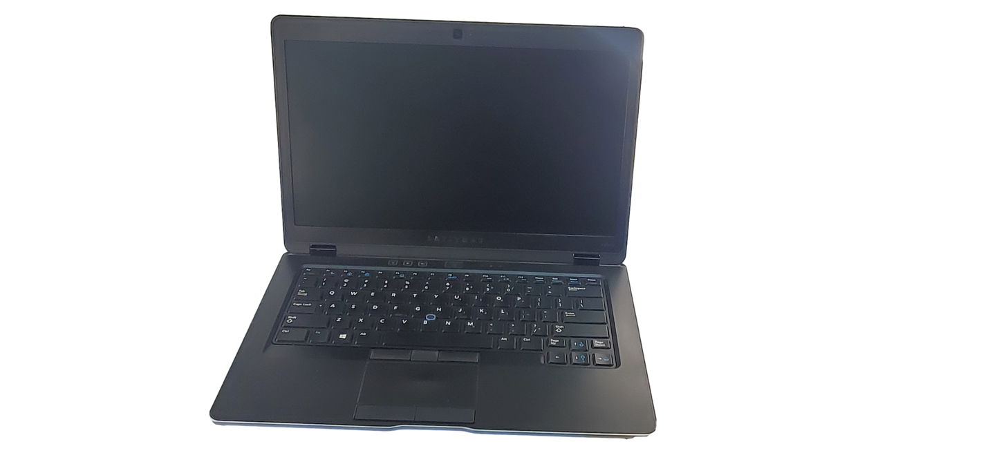 Dell Latitude E6430 Core i5 3340m 2.70Ghz 8GB 320GB Linux Mint