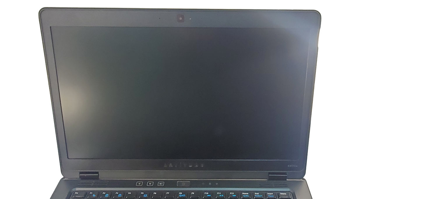 Dell Latitude E6430 Core i5 3340m 2.70Ghz 8GB 320GB Linux Mint