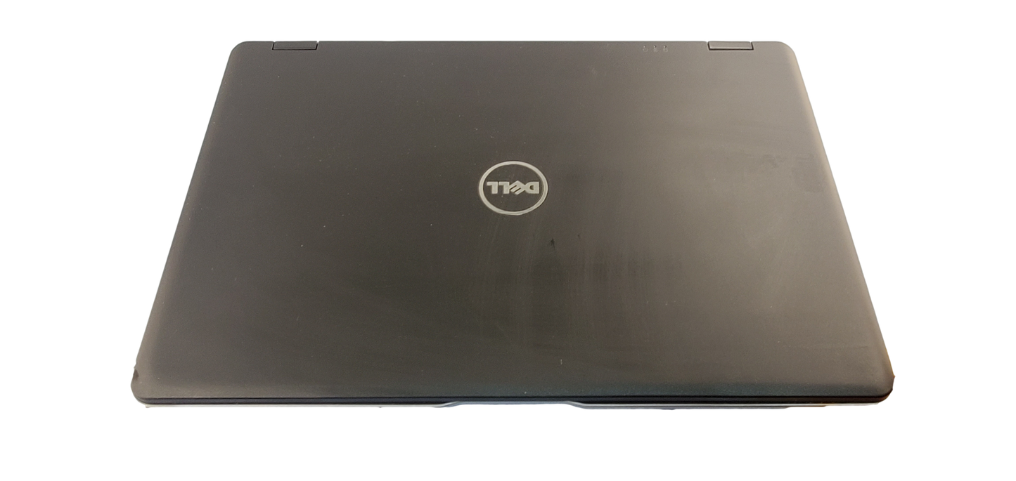Dell Latitude E6430 Core i5 3340m 2.70Ghz 8GB 320GB Linux Mint