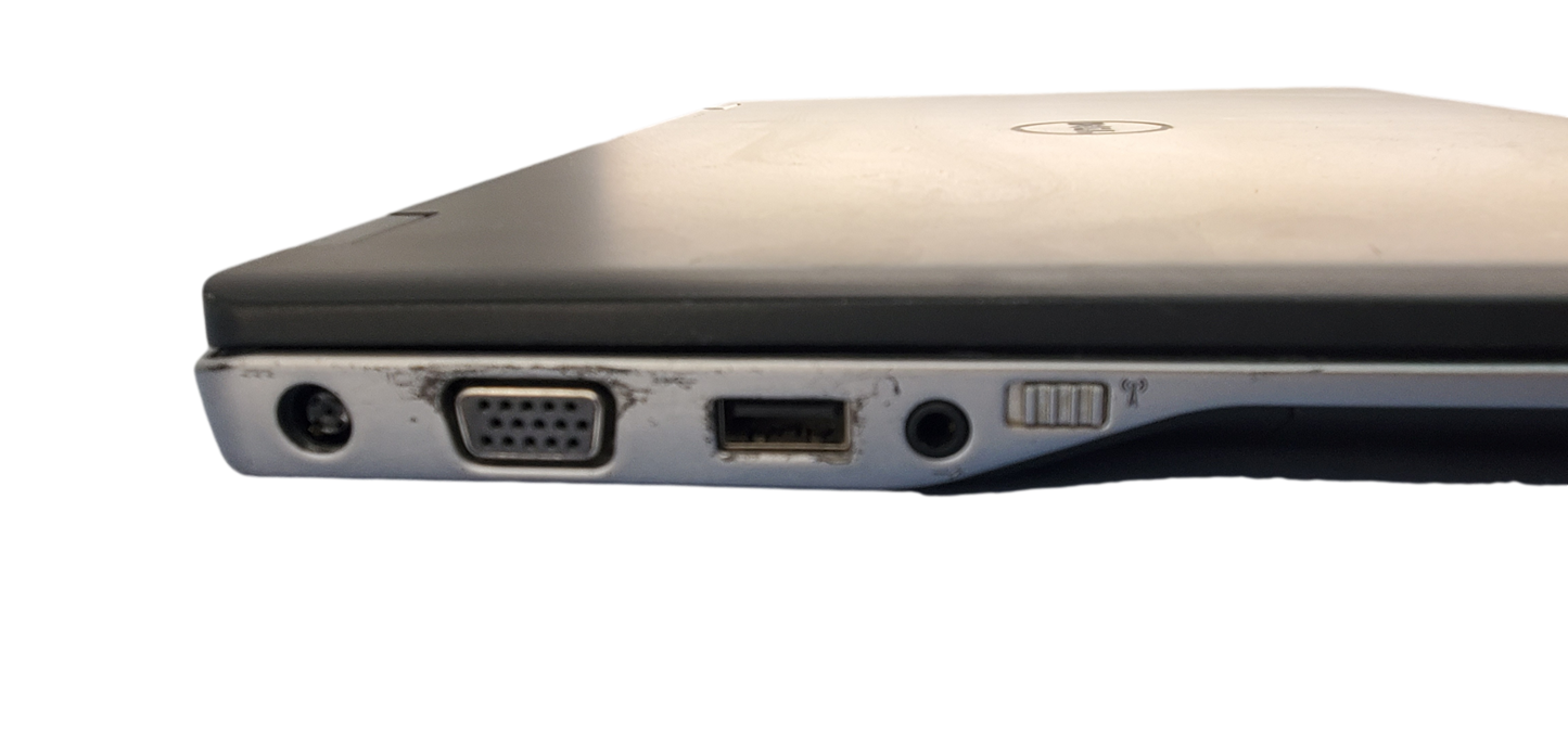 Dell Latitude E6430 Core i5 3340m 2.70Ghz 8GB 320GB Linux Mint