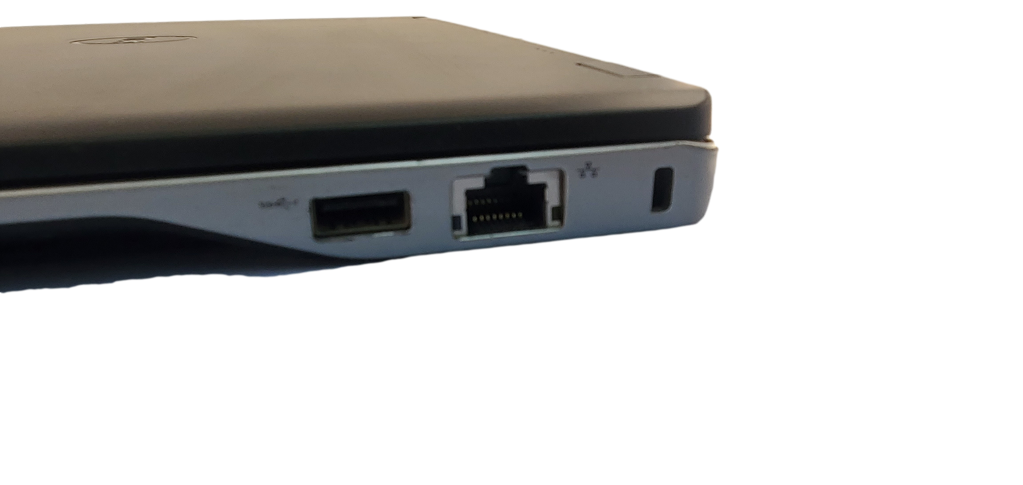 Dell Latitude E6430 Core i5 3340m 2.70Ghz 8GB 320GB Linux Mint