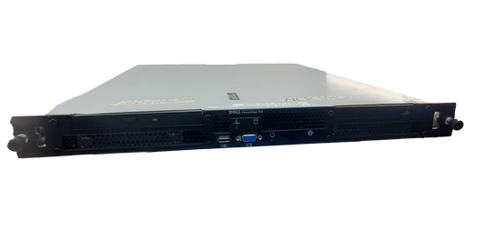 Dell PowerEdge 750