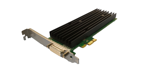 NVIDIA Quadro NVS 290 PCI Express Video
