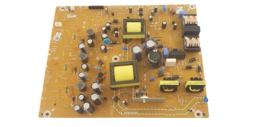 MAGNAVOX BA4GU5F01 02 POWER SUPPLY
