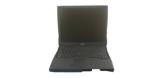 Dell Latitude C640 P4 2.00GHz