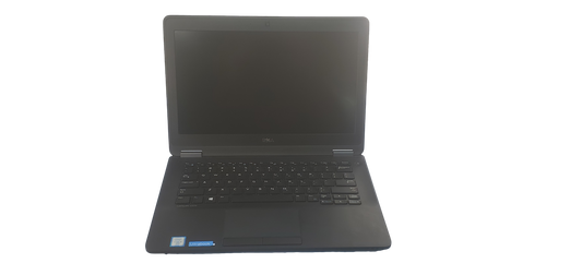 Dell Latitude E7270 Core i5 2.4 Ghz, 8GB RAM 256GB SSD