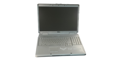 Dell Inspiron 1720 Pentium Core 2 2.5Ghz