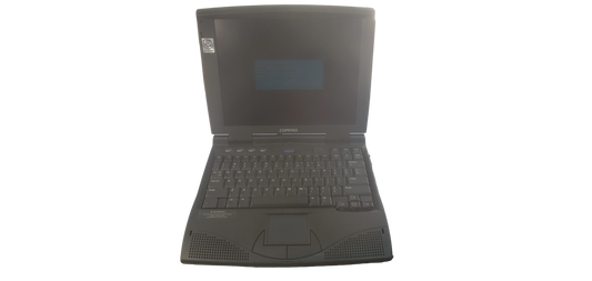 Compaq Armada 1585dmt