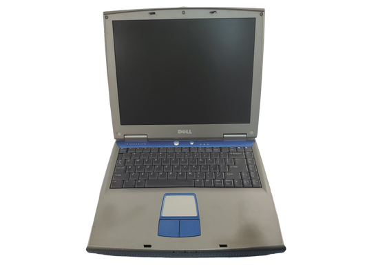 DELL Inspiron 5100 15" P4 2.8 GHz