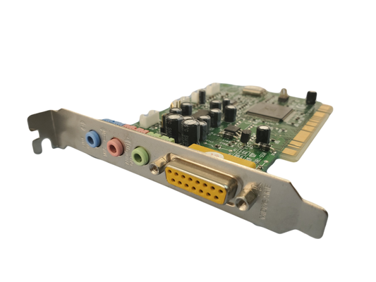 Yamaha A301-G50 PCI Sound Card