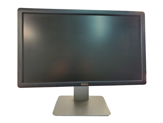 Dell P2012Ht 20'' LED LCD Monitor 0W5HWR 16:9 5ms 3H TN 1600x900 60Hz 250cd/m²
