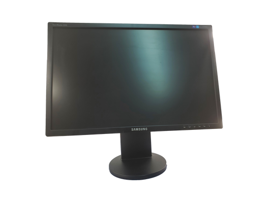 Samsung 2243BWT 22" LCD Monitor