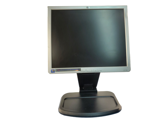 HP L1740 17" LCD Monitor