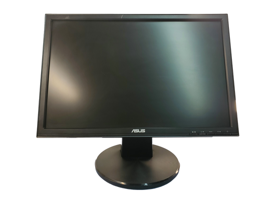 ASUS VW199 19" LCD Monitor