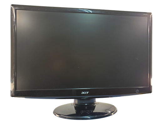 Acer H243H 23.5" Monitor