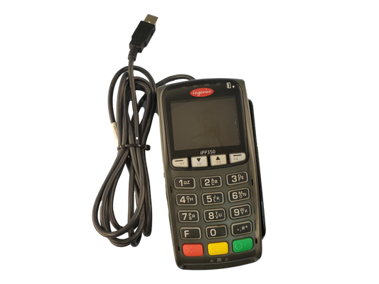 Ingenico IPP350 Point of Sale Payment Terminal Pin Pad