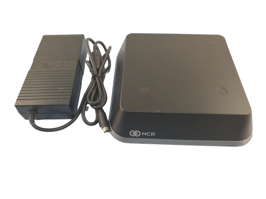 NCR RealPoS 7641-1000-8801 Mobile Gateway Controller Atom D2550 1.86GHz 16GB HD 4GB RAM