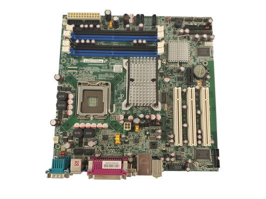 NCR 302DNR6D00941 DDR2 775 VGA+DVI Motherboard