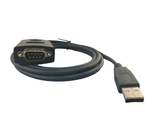 SIIG USB to Serial-Value V1.0 02-1068A