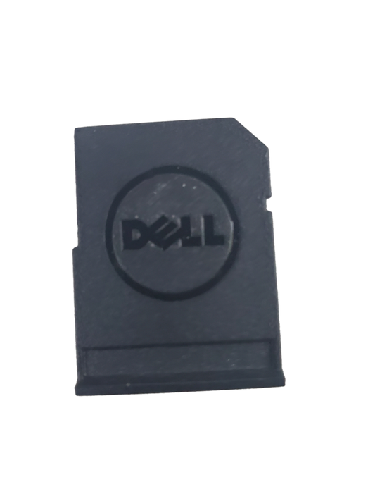 Dell Latitude E6540 SD Card Slot Filler