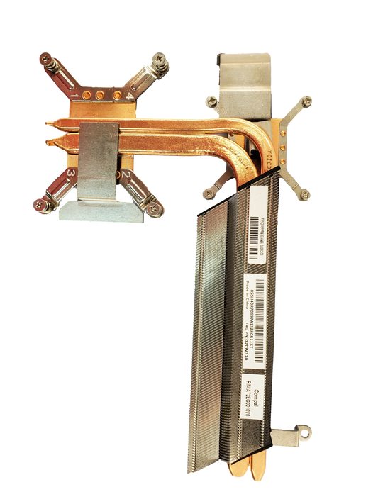 Lenovo Yoga A940-27ICB Heat Sink