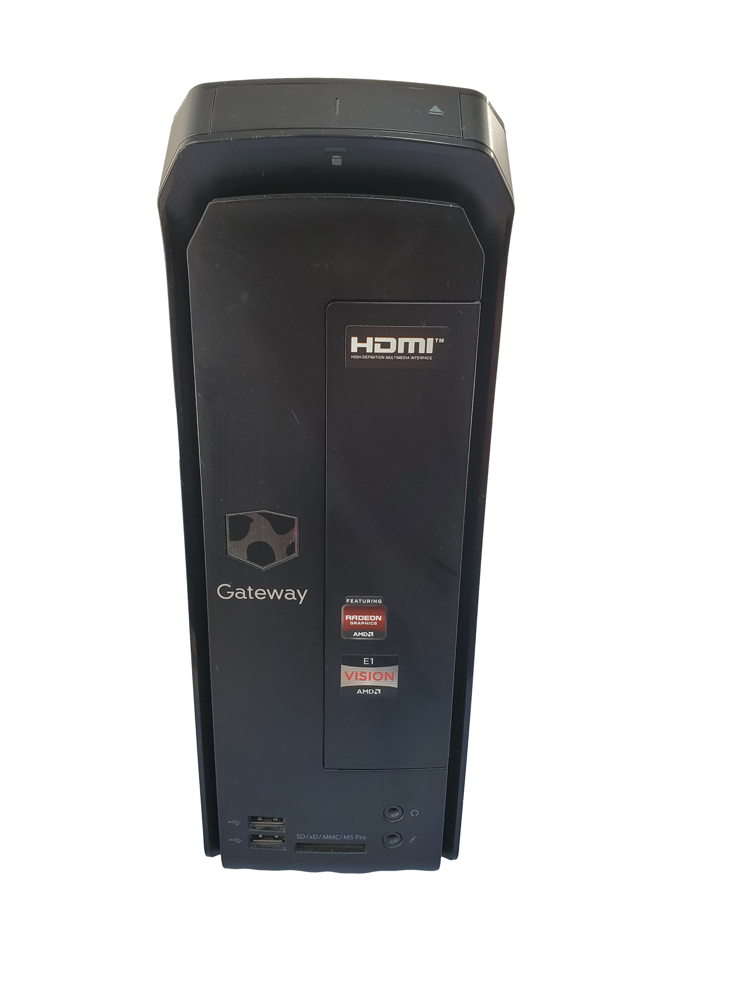GATEWAY SX2110-UR318