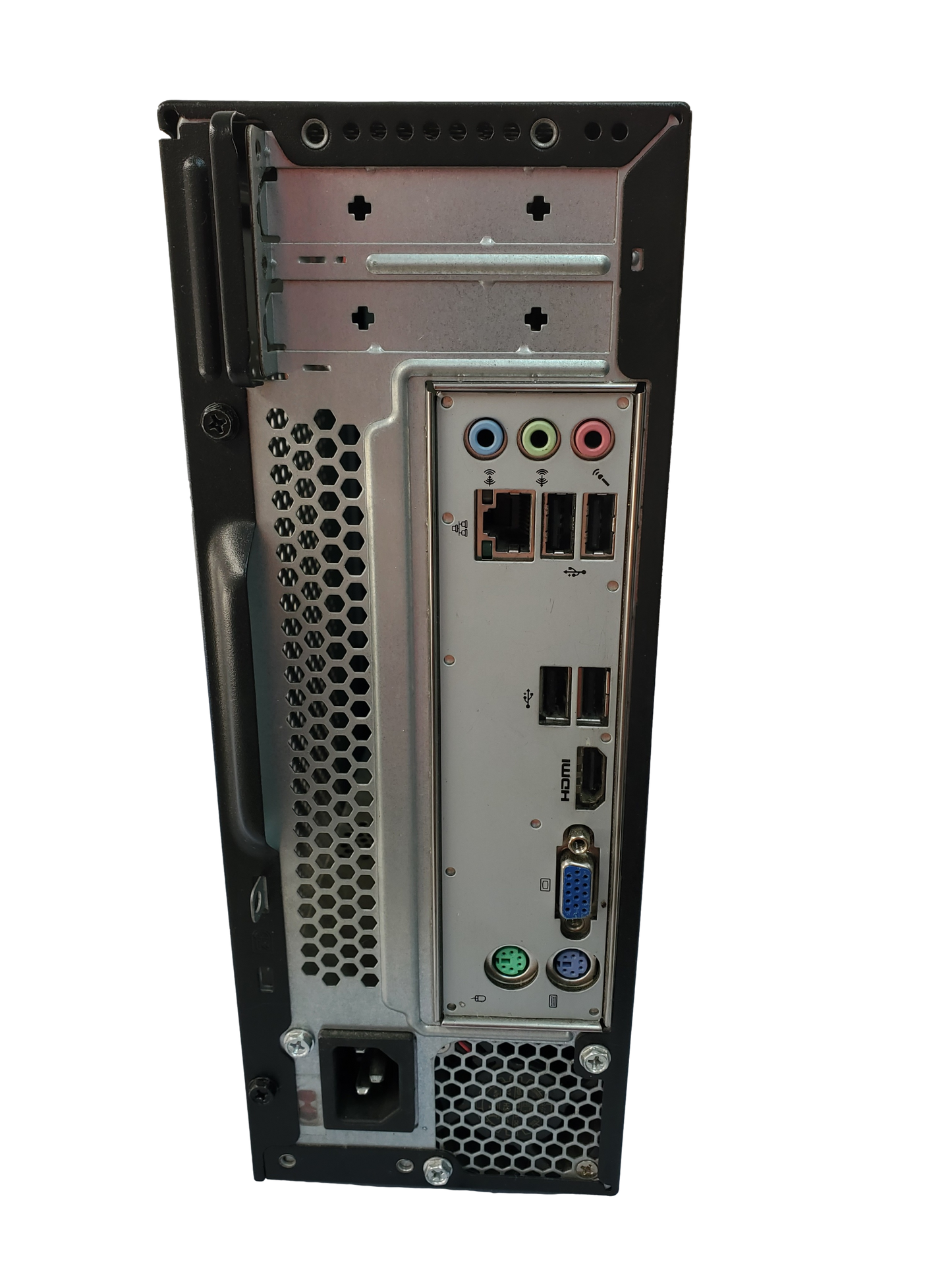 GATEWAY SX2110-UR318