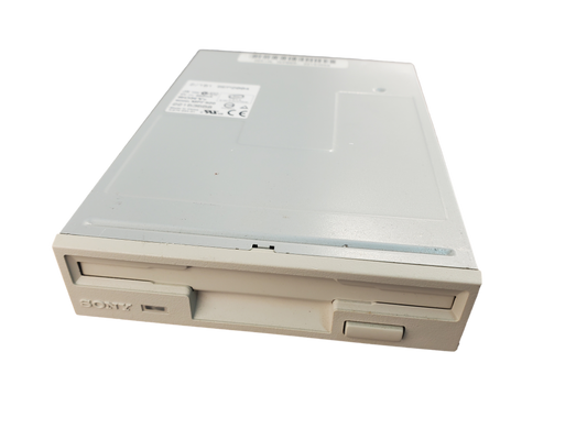 Sony MPF920 Floppy Drive