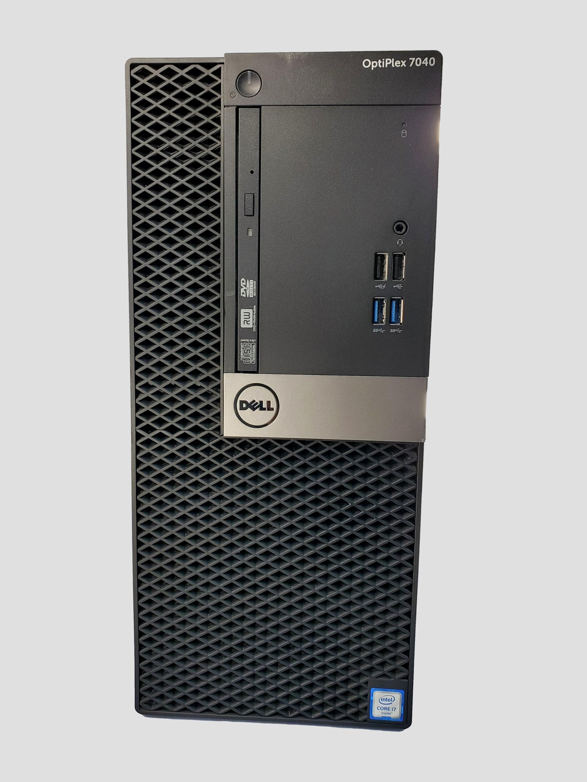 Expert Computer Parts, Repair and Service – My Store