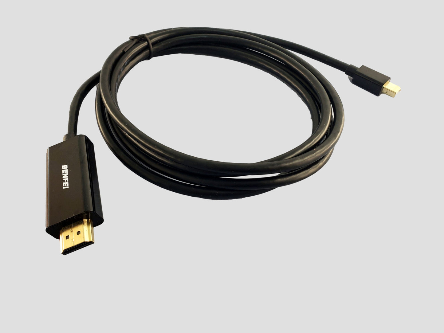 Benfei Mini DVI to HDMI Cable X001EDQS1X
