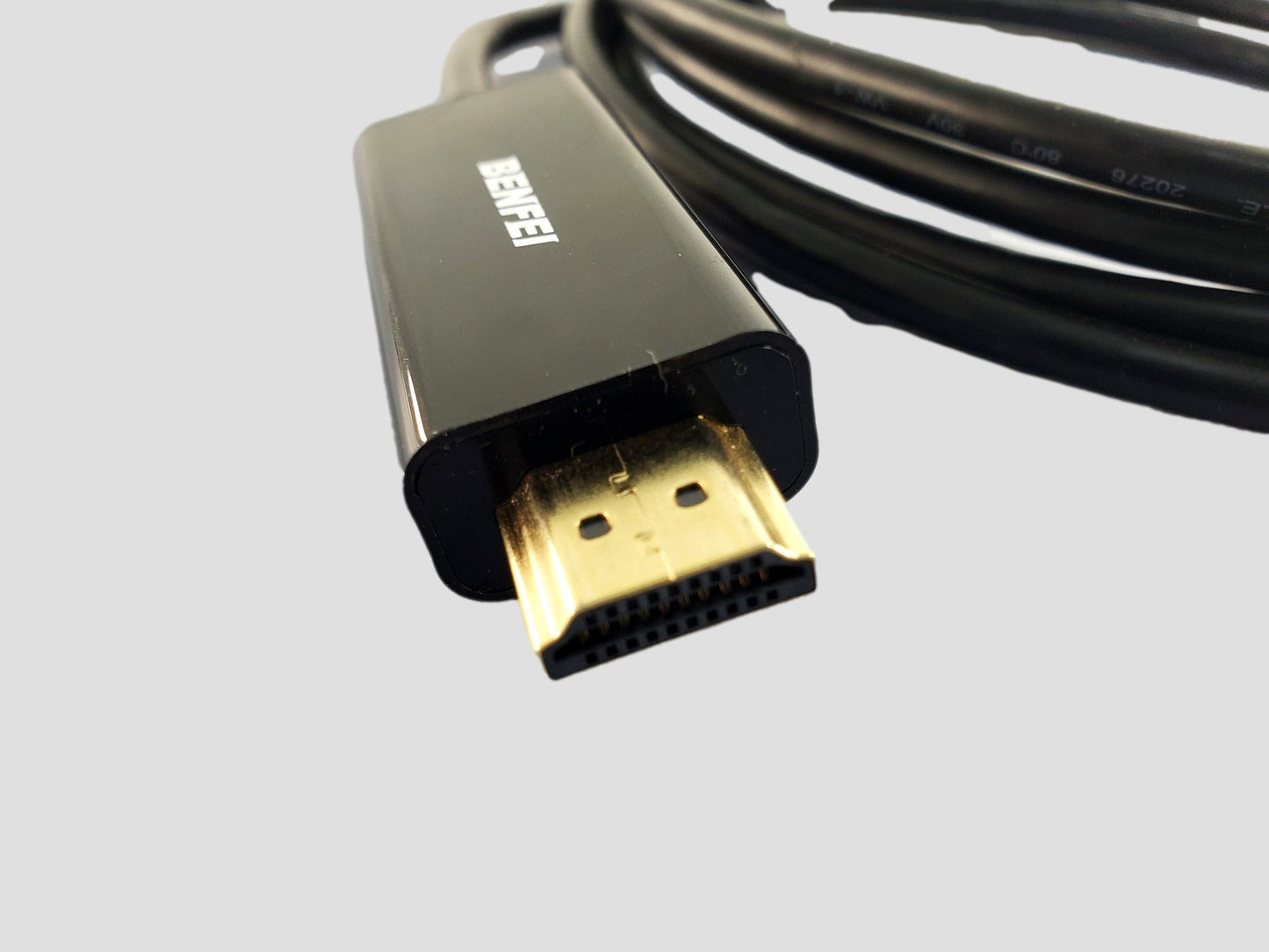 Benfei Mini DVI to HDMI Cable X001EDQS1X