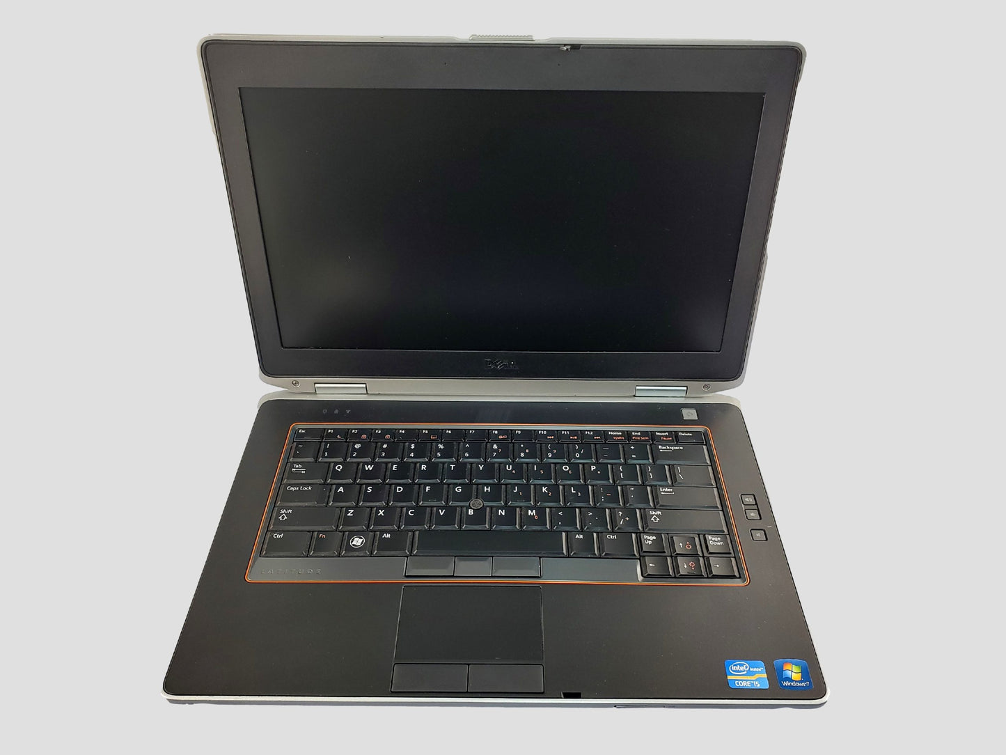 Dell Latitude E6420 Intel Core i5-2520M 2.5GHz 8 GB 240GB SSD Mint