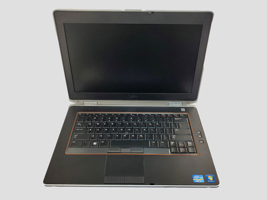 Dell Latitude E6420 Intel Core i5-2520M 2.5GHz 8 GB 250GB Mint