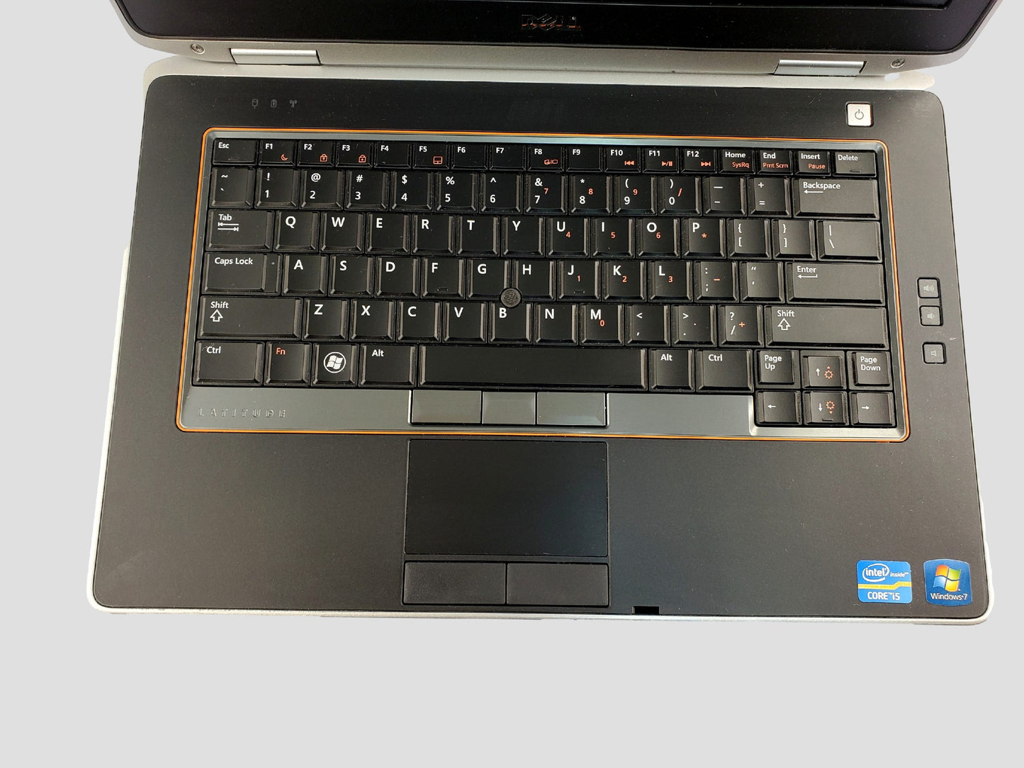 Dell Latitude E6420 Intel Core i5-2520M 2.5GHz 8 GB 240GB SSD Mint