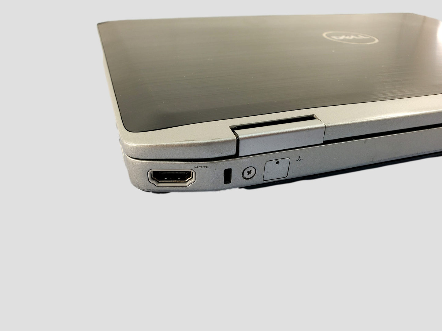 Dell Latitude E6420 Intel Core i5-2520M 2.5GHz 8 GB 240GB SSD Mint