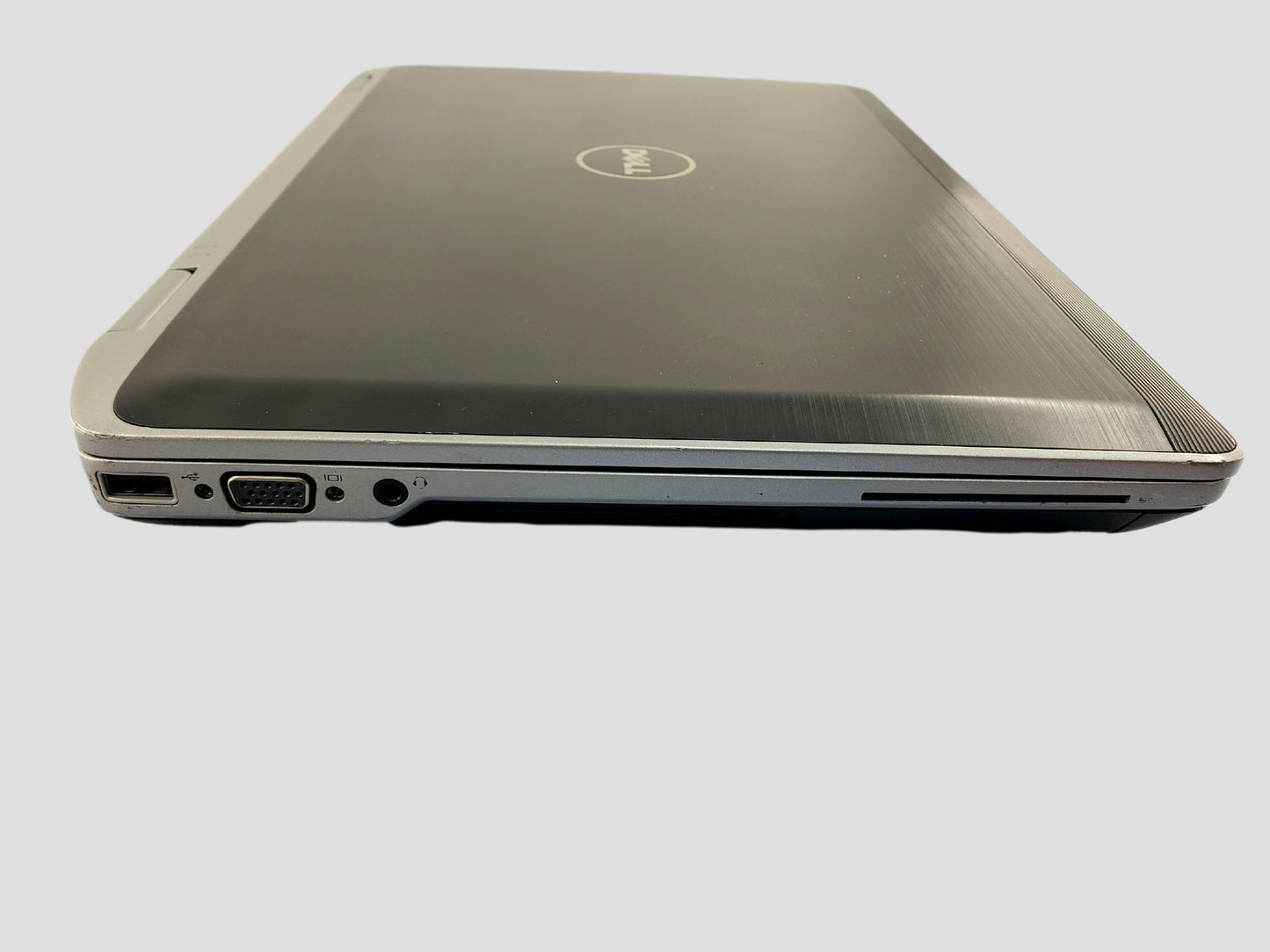 Dell Latitude E6420 Intel Core i5-2520M 2.5GHz 8 GB 240GB SSD Mint