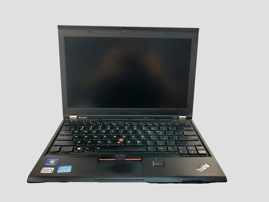 Lenovo ThinkPad X230 12.5" i5