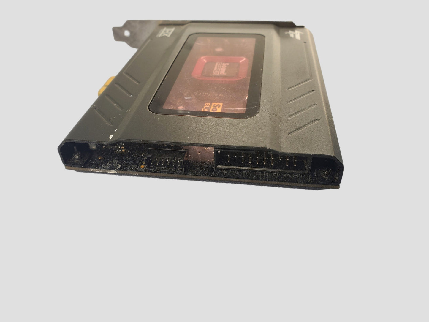 Creative Labs Sound Blaster Sound SB1350 Core 3D Sound Card