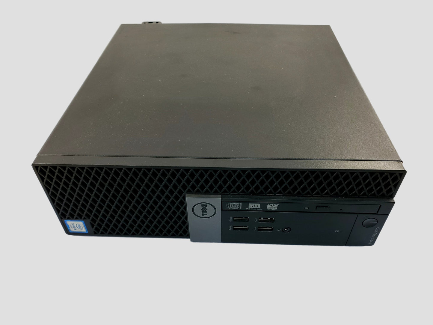 Dell Optiplex 3040 Core i5-6500 8GB 256GB SSD Win 10
