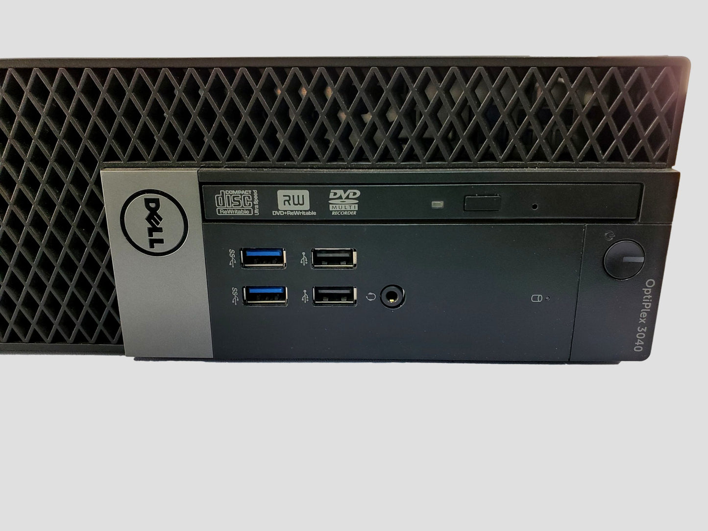 Dell Optiplex 3040 Core i5-6500 8GB 256GB SSD Win 10
